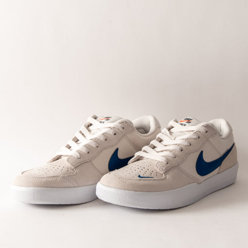 Nike SB - Force 58 (Phantom/Blue Jay)